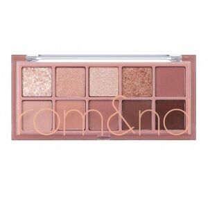 Rom&nd 03 Rosebud Garden. New in Box